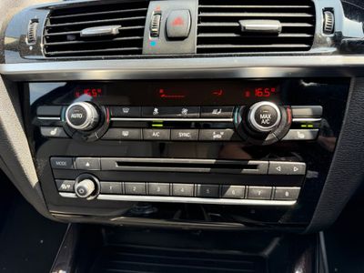2016 BMW X3