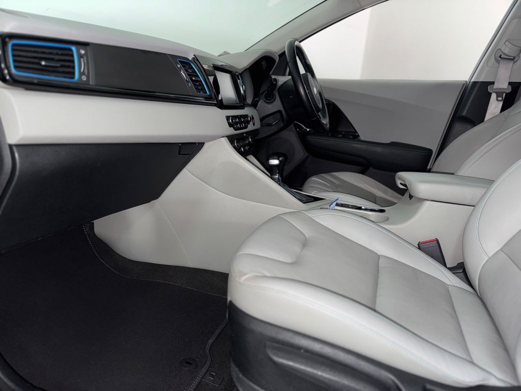 2018 Kia Niro