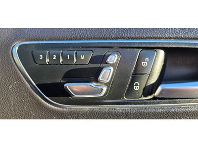 2017 Mercedes-Benz A 250