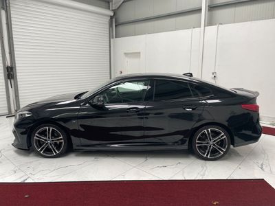 2021 BMW 2 Series