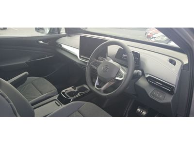 2026 Volkswagen ID.4