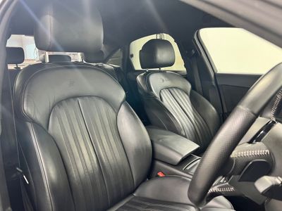 2016 Audi A6