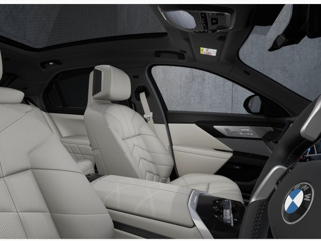 2027 BMW 7 Series