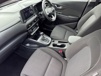 2023 Hyundai Kona