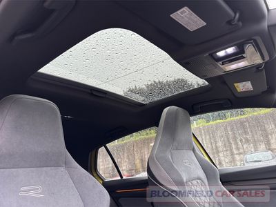 2021 Volkswagen Golf