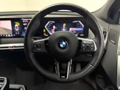 2024 BMW iX