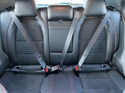 2013 Mercedes-Benz A Class