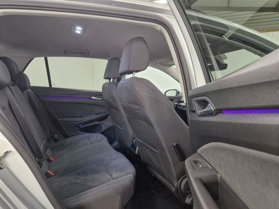 2024 Volkswagen Golf