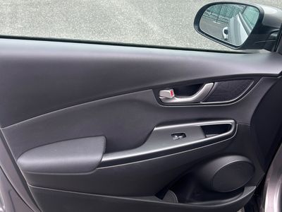 2018 Hyundai Kona