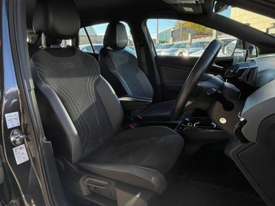 2022 Volkswagen ID.4