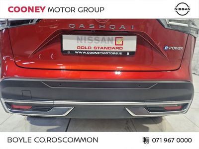 2026 Nissan Qashqai