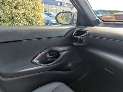 2024 Toyota Yaris Cross