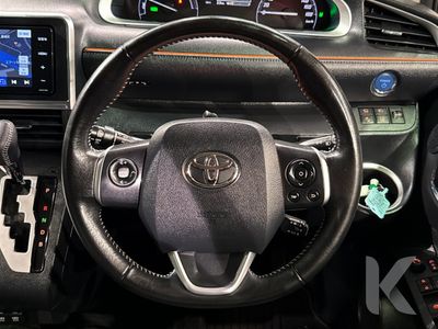 2020 Toyota Sienta