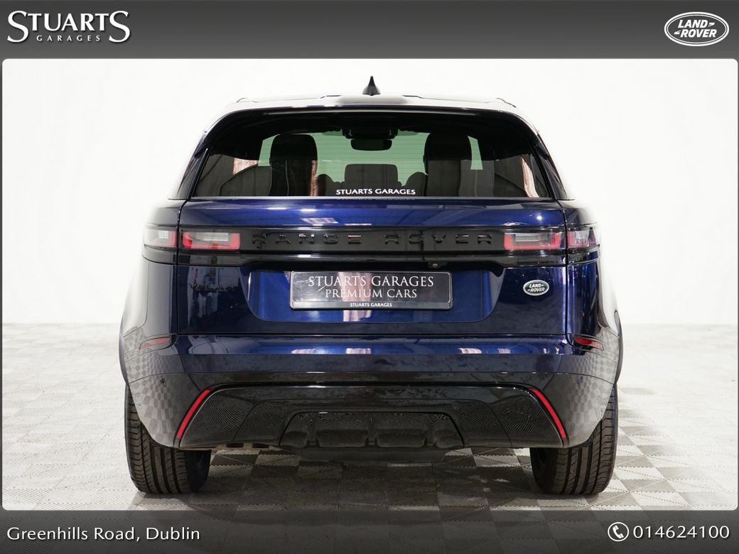 2023 Land Rover Range Rover