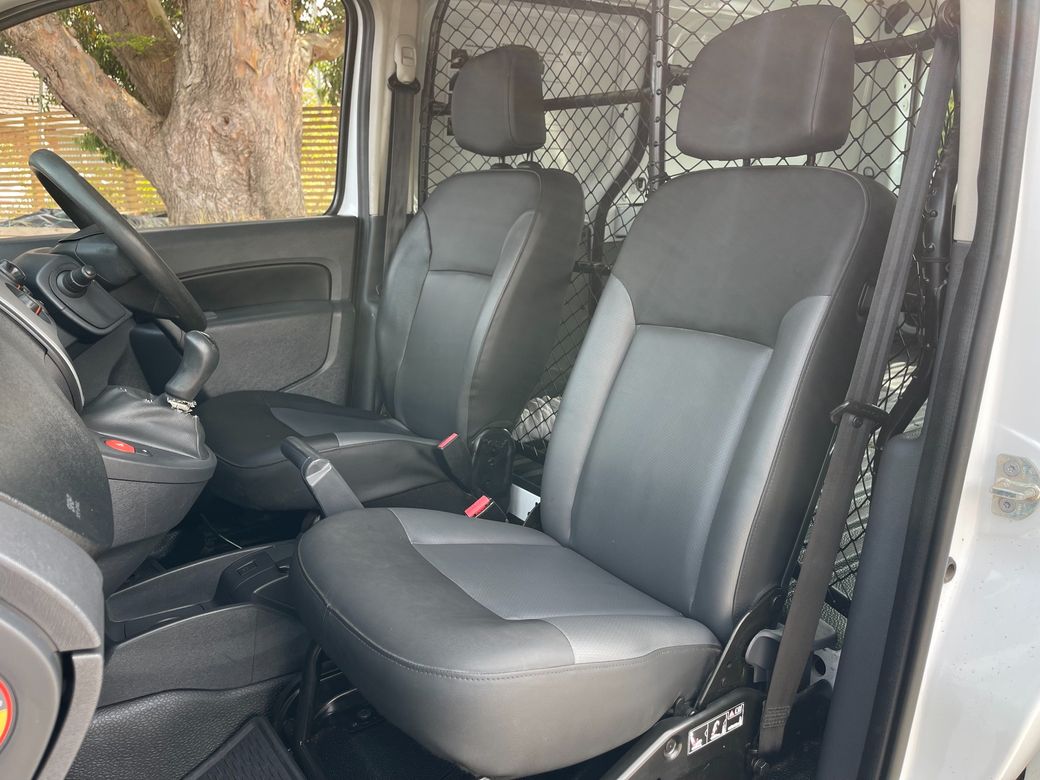 2019 Renault Kangoo
