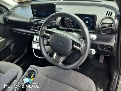 2026 Hyundai INSTER