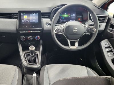 2025 Renault Clio