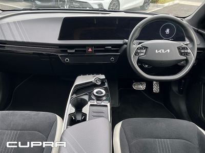 2022 Kia EV6