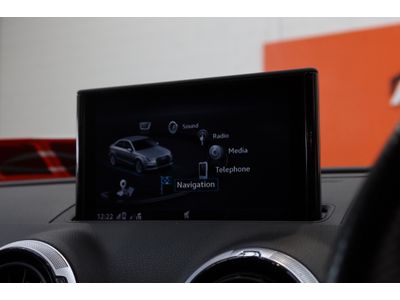 2017 Audi A3