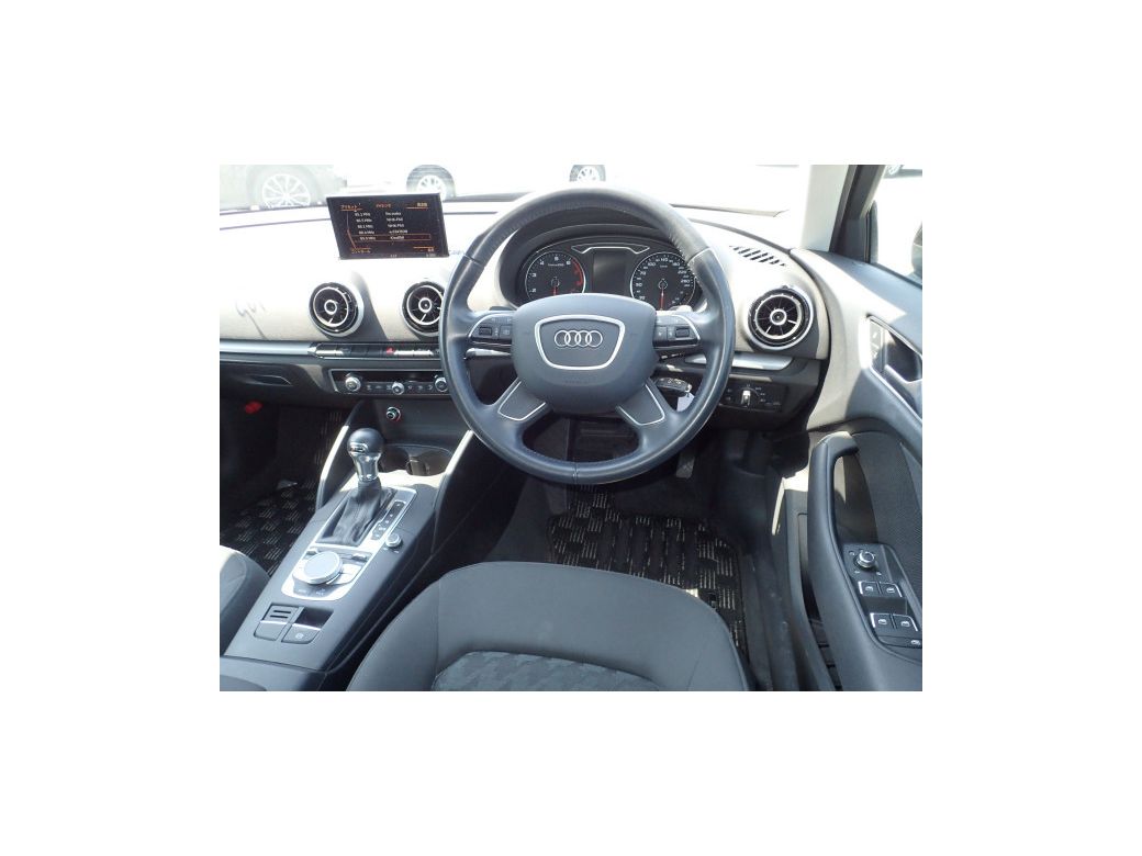 2015 Audi A3