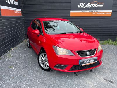 2014 SEAT Ibiza