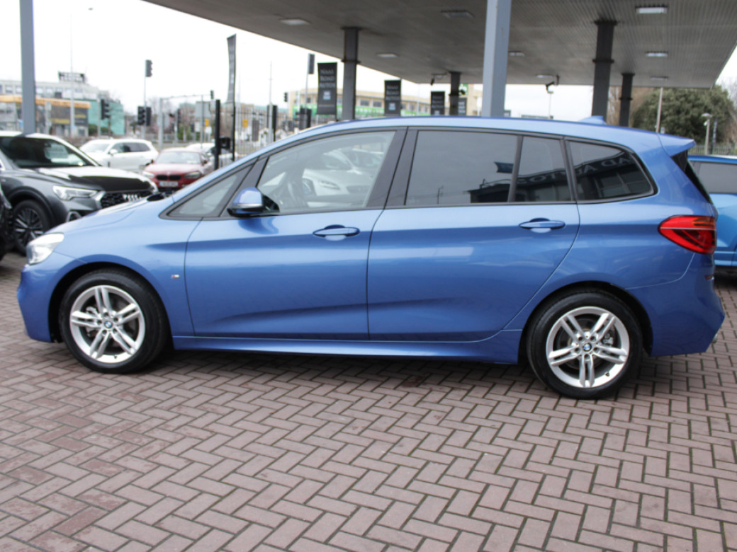 2016 BMW 2 Series