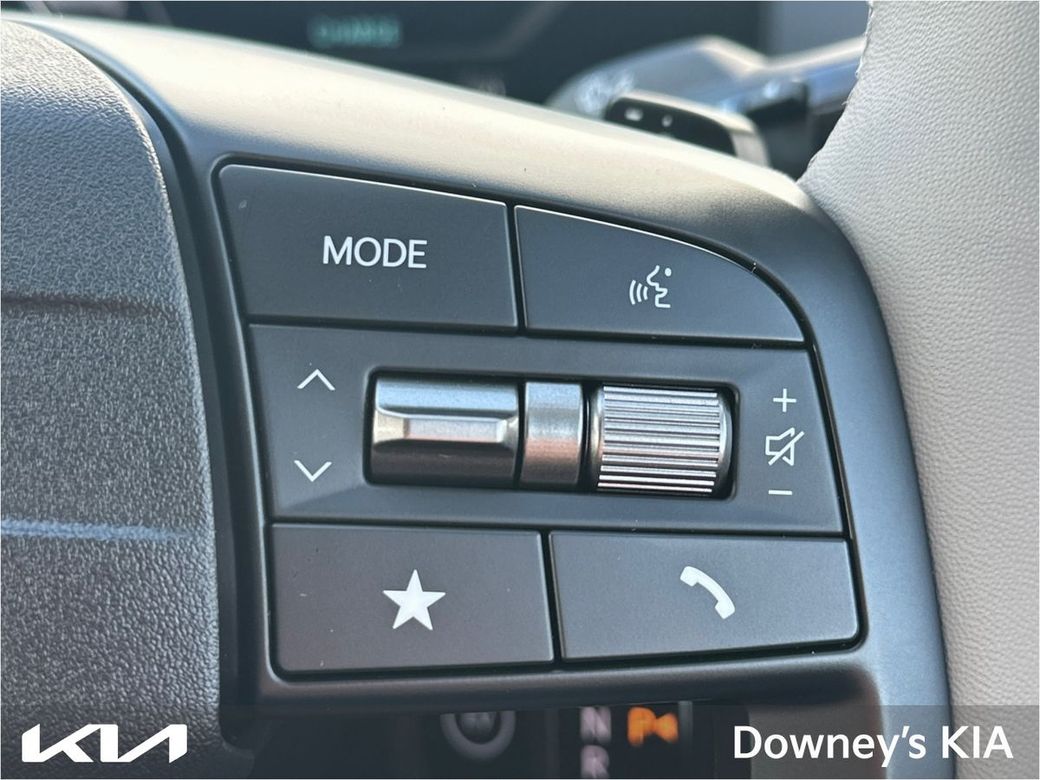 2025 Kia EV4
