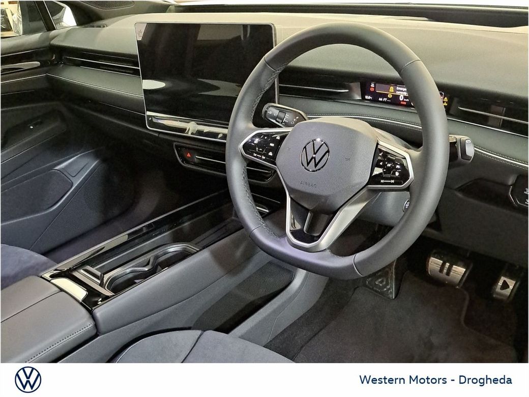 2026 Volkswagen ID.7