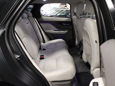 2016 Jaguar F-Pace