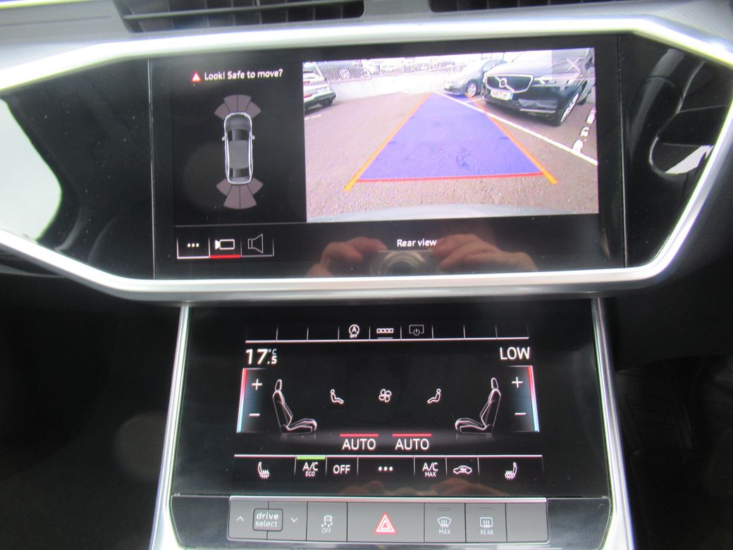 2023 Audi A6