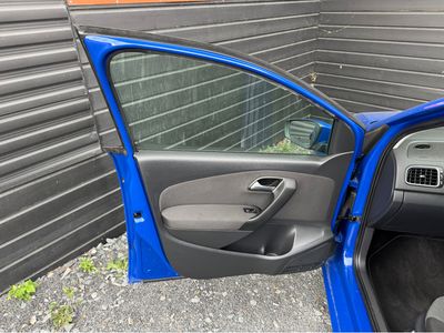 2014 Volkswagen Polo