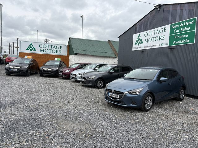 vehicle for sale from Cottage Motors