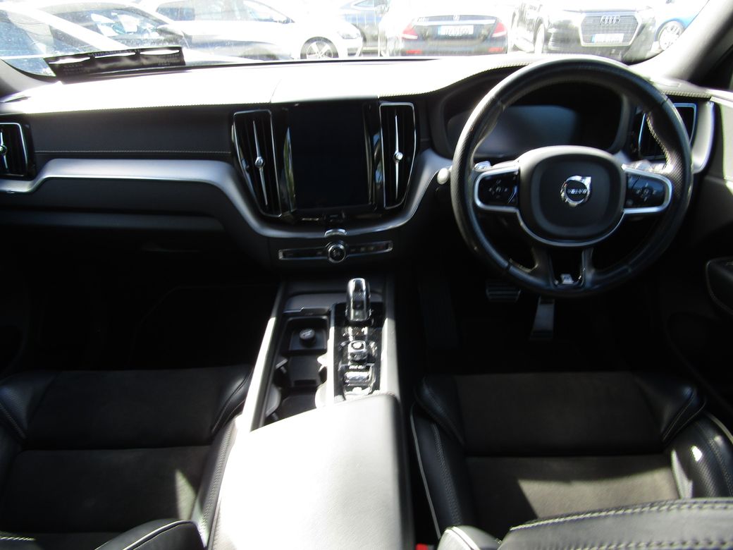 2018 Volvo XC60