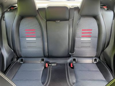 2017 Mercedes-Benz A Class