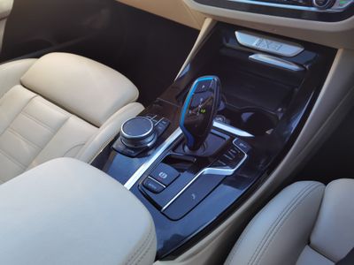 2022 BMW iX3