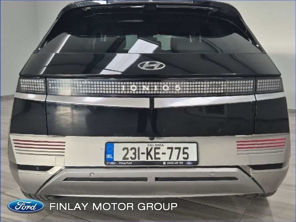 2023 Hyundai Ioniq 5