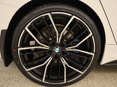 2021 BMW 3 Series