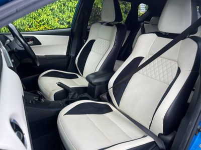 2017 Toyota Auris