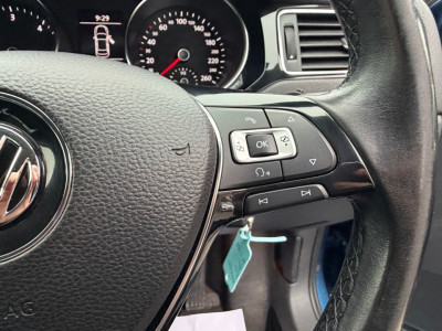 2018 Volkswagen Jetta