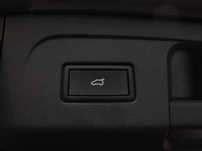 2021 Volkswagen Touran