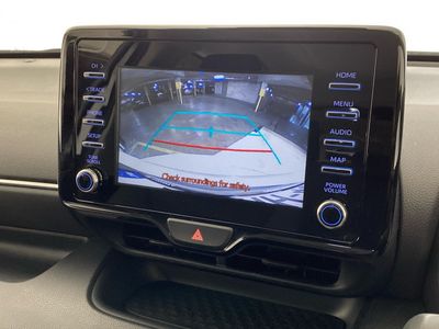 2023 Toyota Yaris