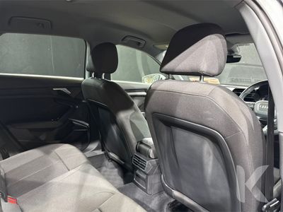 2022 Audi A3
