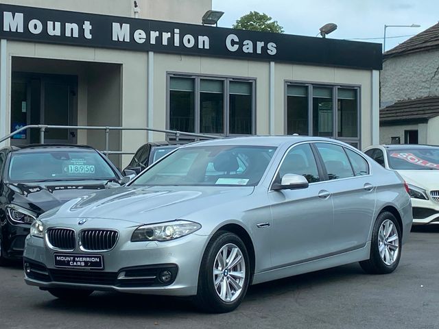 vehicle for sale from Mount Merrion Cars