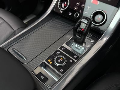 2020 Land Rover Range Rover Sport