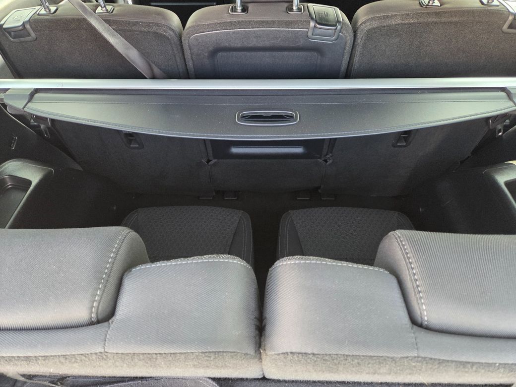 2017 Kia Carens