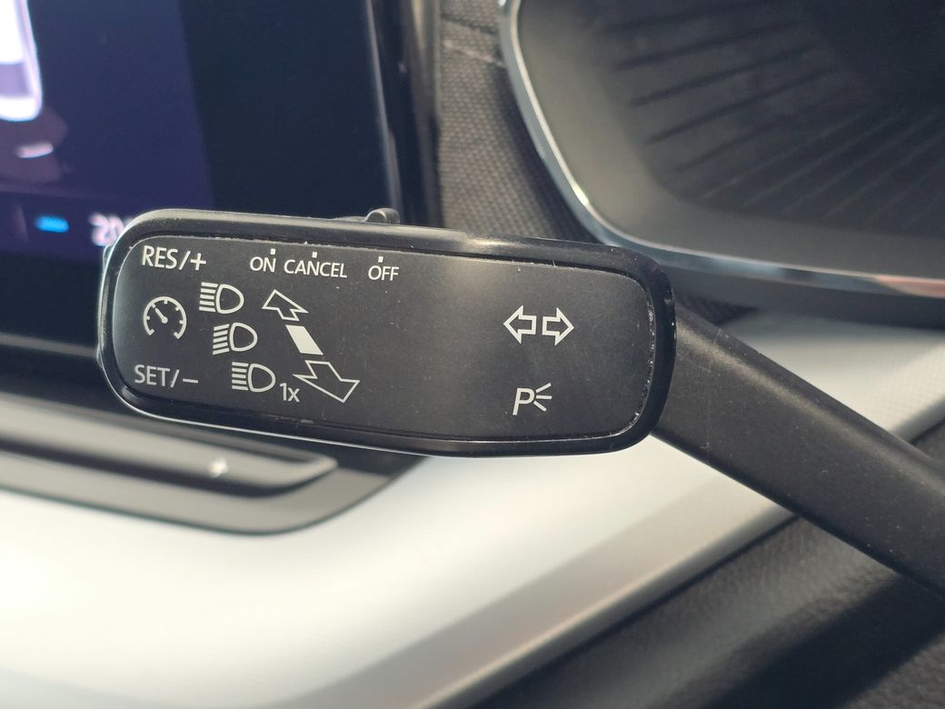 2021 Skoda Octavia