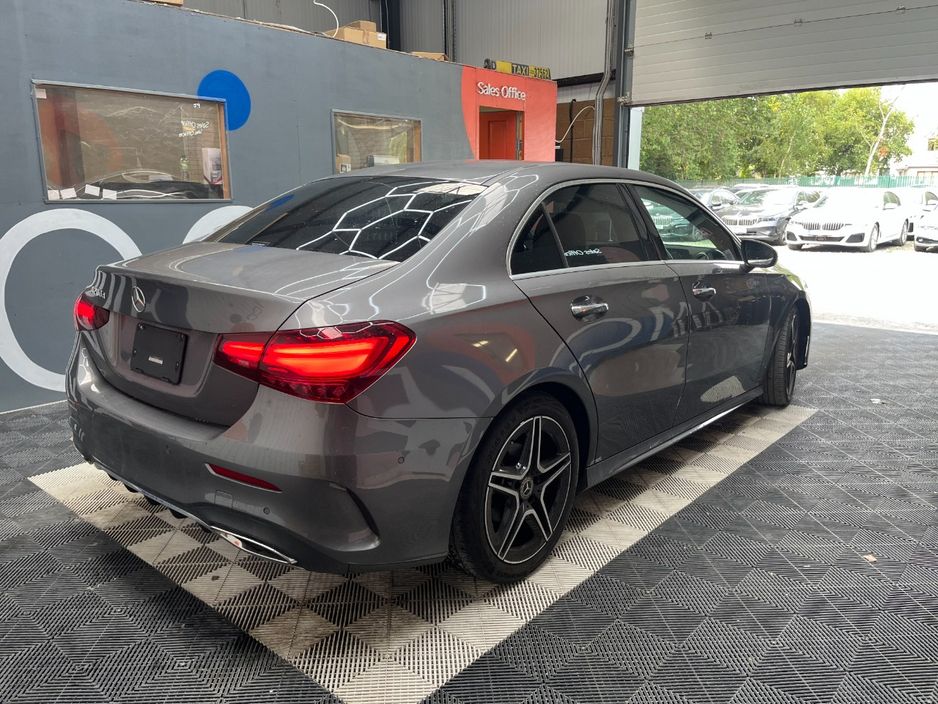 2023 Mercedes-Benz A Class