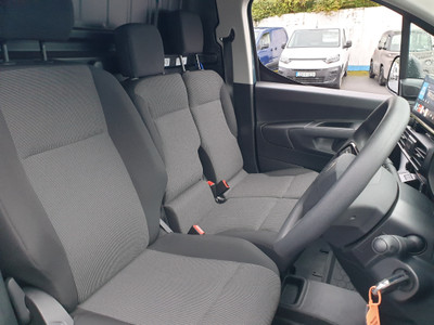 2026 Citroen Berlingo
