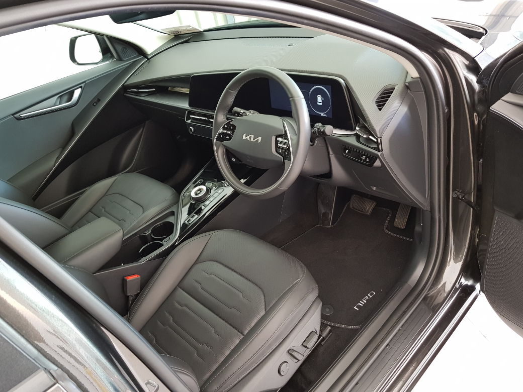 2024 Kia Niro