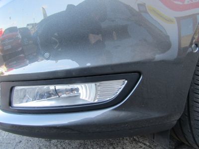 2018 Ford Galaxy